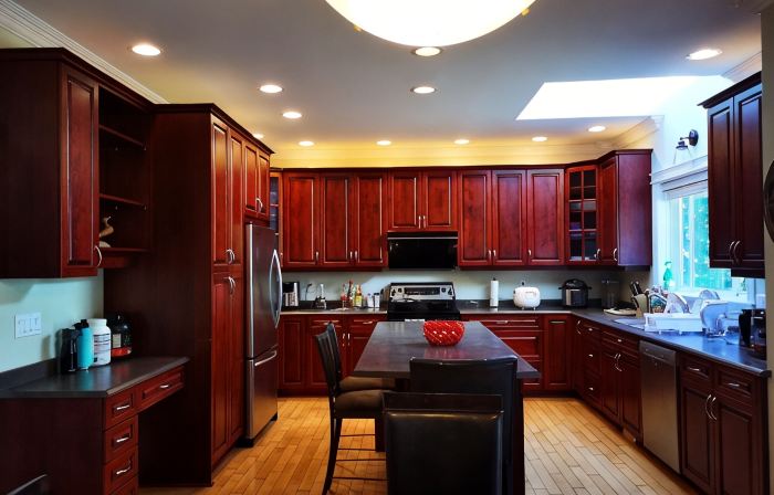 Room #B, Eagle's house