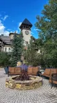 True Ski in Ski Out Located In Arrowhead village. 3 Bed / 3 Bath Unit - Boutique
