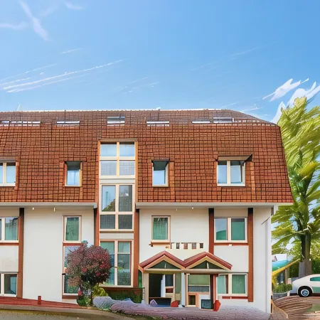 Arador-City Hotel
