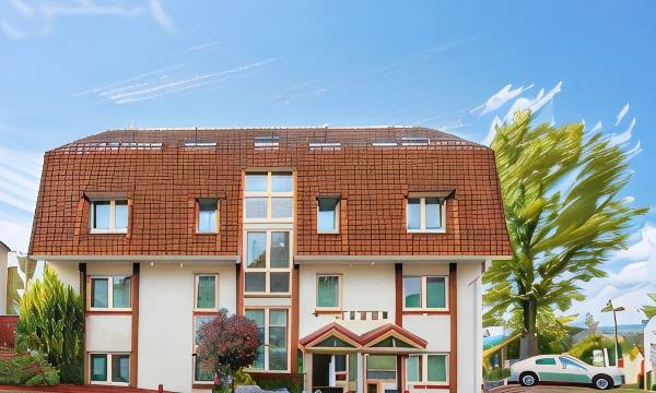 Arador-City Hotel