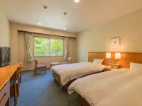 Kyukamura Norikura-Kogen - 4-Star