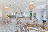 Atao Residence- Rennes Sud -  Ferienwohnungen