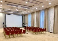 Primorye Grand Resort Hotel - bar