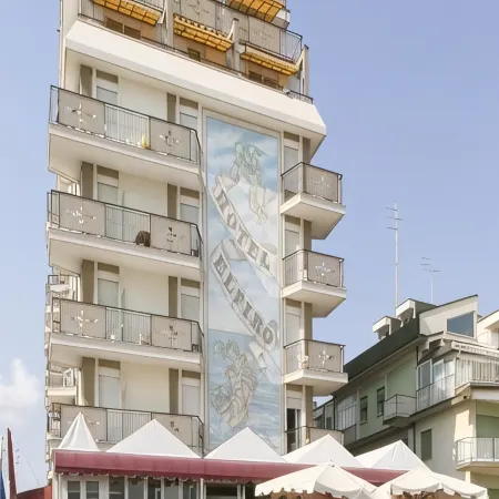 Hotel Elpiro