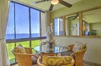OCEANFRONT Ground Floor 2bd/2ba Unit with Amazing Ocean Views & A/C - ブティック