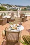 Hotel Navia Santa Ponsa - Adults Only - 朝食
