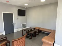 Nola Inn & Suites - parcheggio