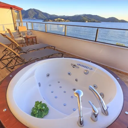 Nil Boutique Hotel