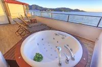 Nil Boutique Hotel - ติดทะเล