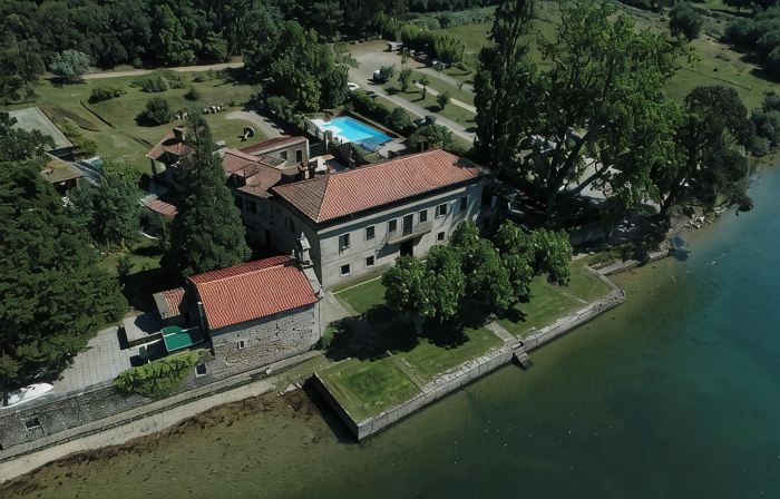 Pazo da Merced