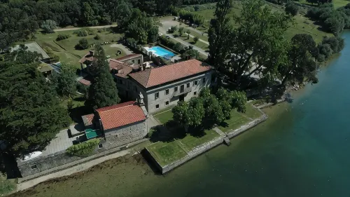 Pazo da Merced