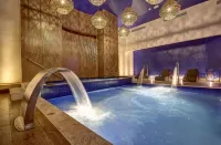 Planet Hollywood Costa Rica by Royalton, An Autograph Collection All-Inclusive Resort - palestra