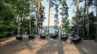 Pioneer Resort Hotel - Homestays