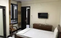 Tien Dat Hostel - Capsule Hotels