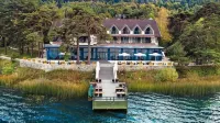 Abant Kosk Oteli Hotel di 