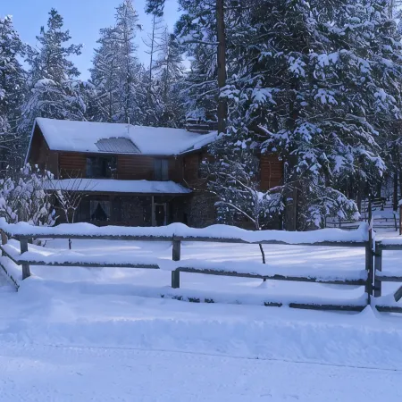Lonesome Dove Ranch