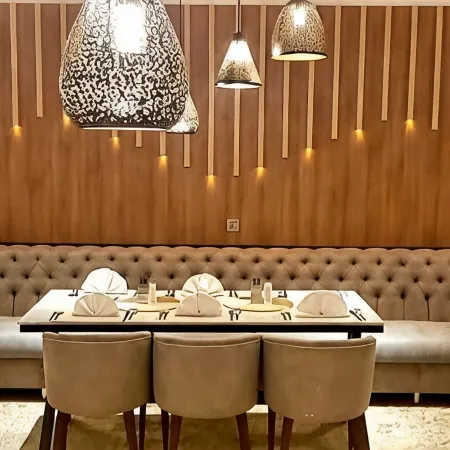 Meethaq Hotels Jabi