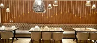 Meethaq Hotels Jabi - Aamiainen