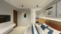 Kekehyu Business Hotel