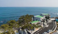PohangDalbodeure Pension - Bungalows