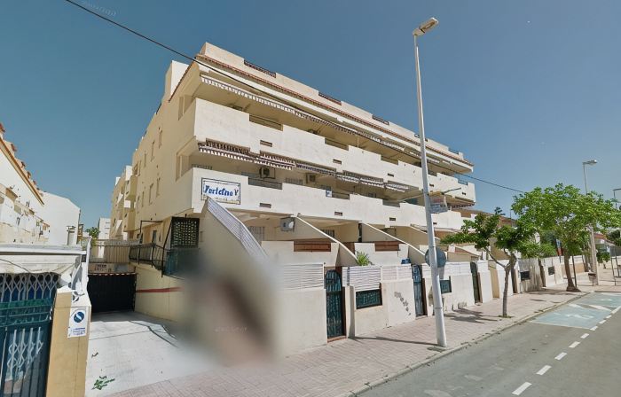 Residencial Vacacional Portofino V Oropesa Ref 001