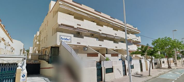 Residencial Vacacional Portofino V Oropesa Ref 001 Hoteles en Oropesa