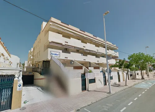 Residencial Vacacional Portofino V Oropesa Ref 001 - Apartments