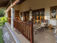 Villas du Voyageur - 4-Star