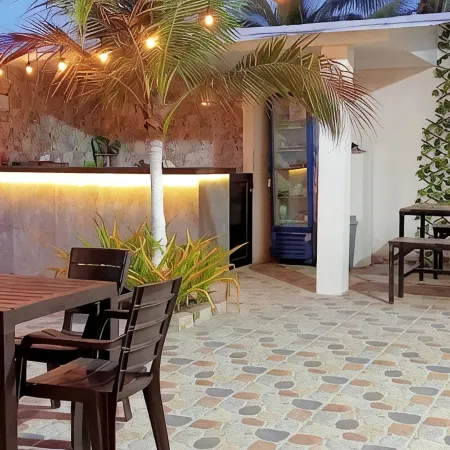 Hotel Sunset Beach