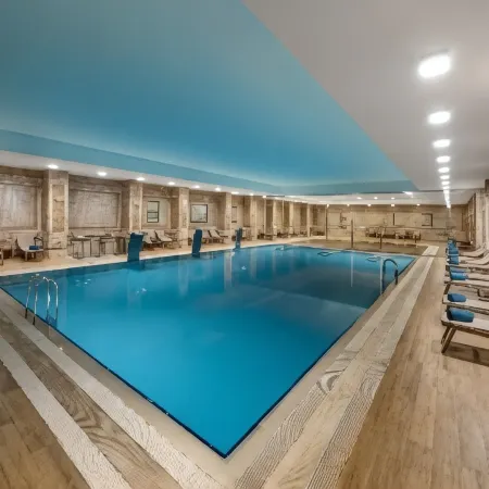 Radisson Blu Resort and Spa, Cesme
