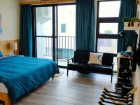 Lao Yu Homestay โรงแรมใกล้มูนไลท์ อินน์