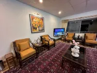 "The GREAT Escape | 4BHK, Bikes, Gardens & Views"