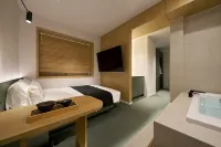 Cozy Hotel in Mugeo-Dong, Ulsan - Kylpylä