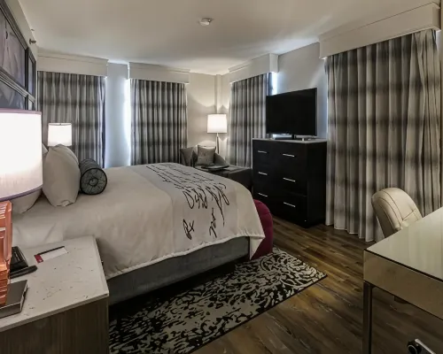 Hotel Indigo BIRMINGHAM FIVE POINTS S - UAB by IHG Hotels near Five Points South