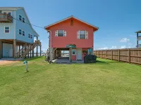 薩金特豪華海濱最佳垂釣與海景度假屋 薩金特住宿飯店