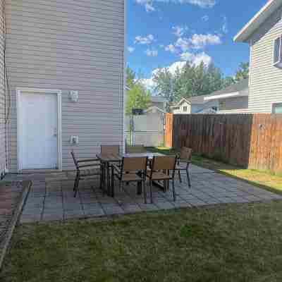 Easy Stay Spacious 4Br Home • Large Garage • Prime Location Hotel Exterior