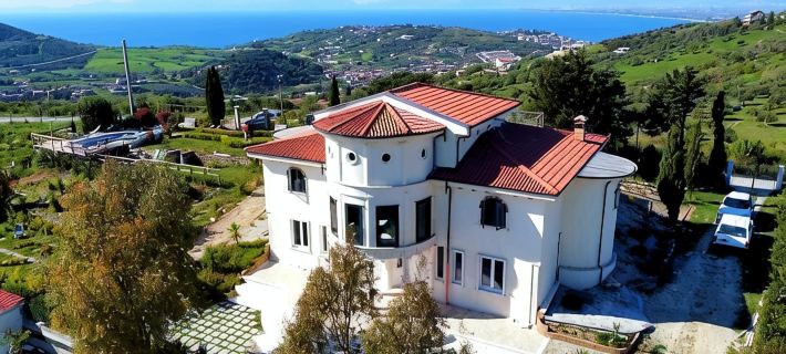 Domus Mare Cilento Hotels in Agropoli