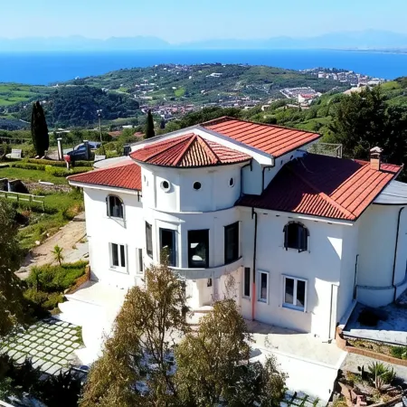 Domus Mare Cilento