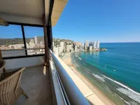 Torre Levante-Fincas Benidorm - Private Pools