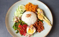Sapphire Boutique Hotel Kudus - Wifi