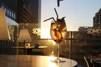 Hotel Sommelier Boutique - С баром