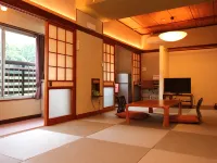 旅館まるや 湯平温泉のホテル