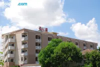 DMa Hotel - 2 stjerner