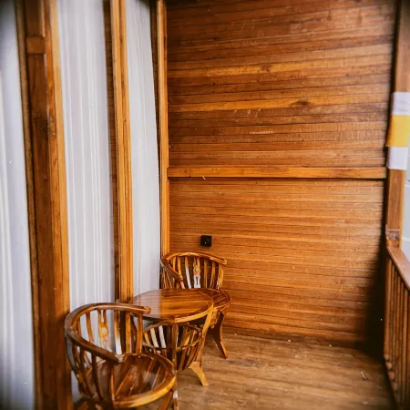 PucakManik Glamping