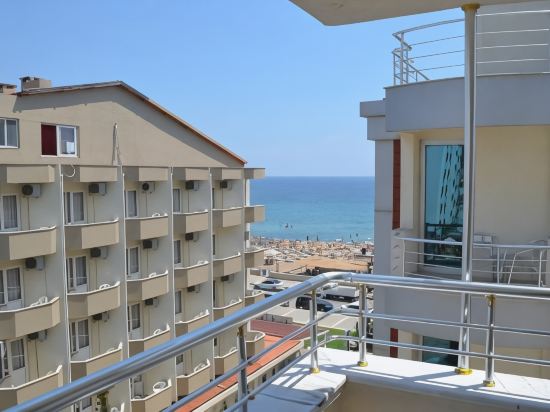 Seda Hotel
