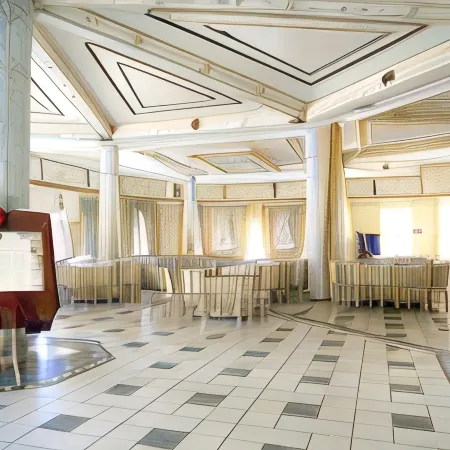 Hotel Rinascimento