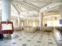 Hotel Rinascimento - 4-Star