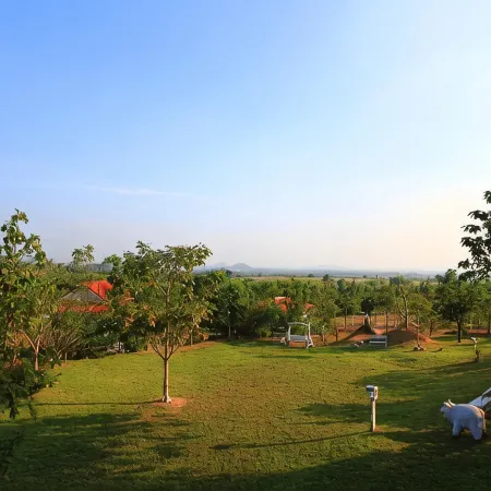 Baanrai Areeya