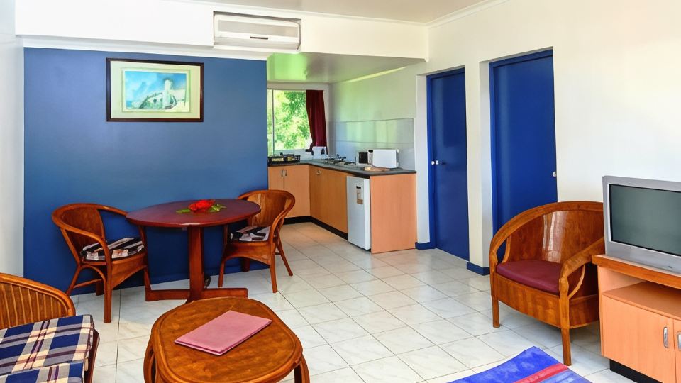 Capricorn International Hotel