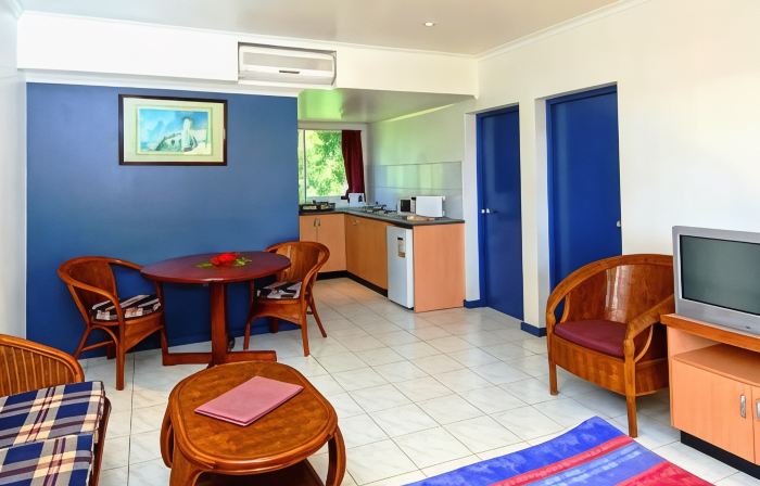 Capricorn International Hotel